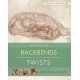 Anatomy for Backbends and Twists (Paperback) by Ray Long
